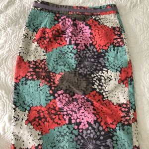 Boden pencil skirt